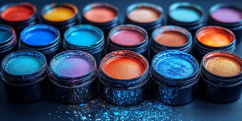 Farby do malowania twarzy gdzie kupić?