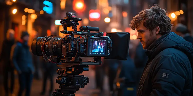 Film reklamowy inwestycji deweloperskiej