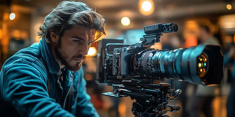 Film wizerunkowy Kraków