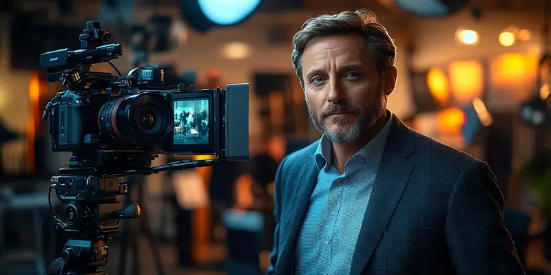 Filmy promocyjne dla firm Kraków