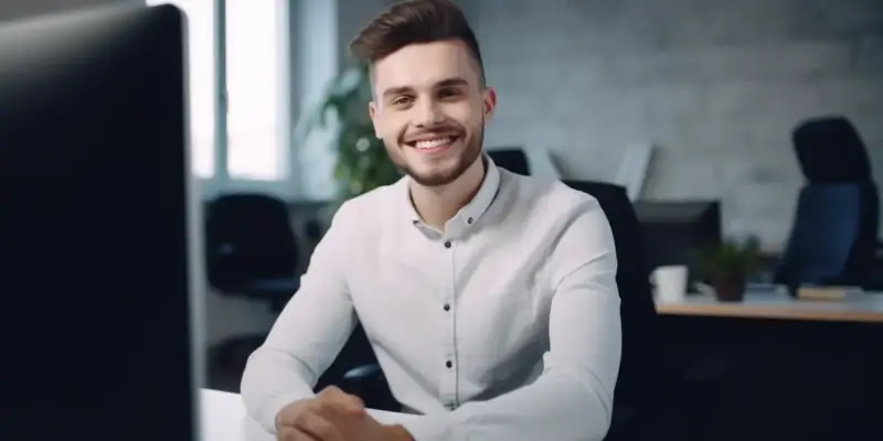 Freelancer SEO Warszawa