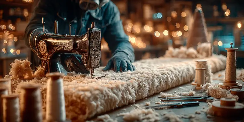 Gdzie kupić futro na rolce