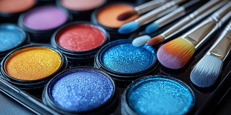 Gdzie stacjonarnie kupic farby do twarzy?