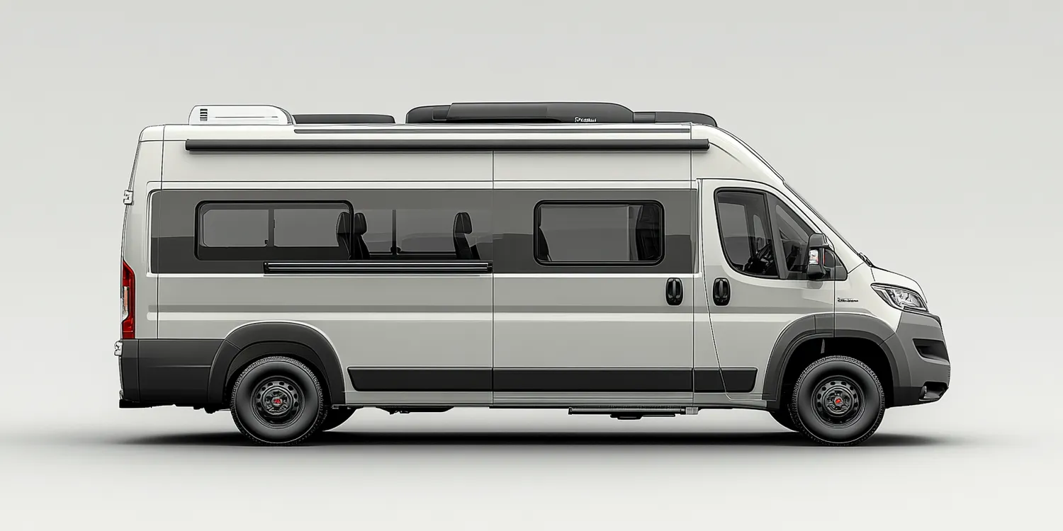 Ile pali bus 8 osobowy?