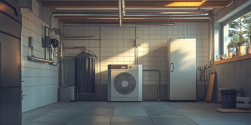 Ile pradu pobiera rekuperacja?