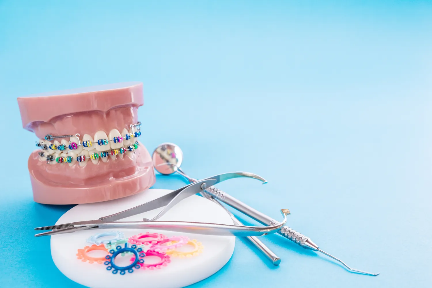 Implanty stomatologiczne – kto wymyślił?