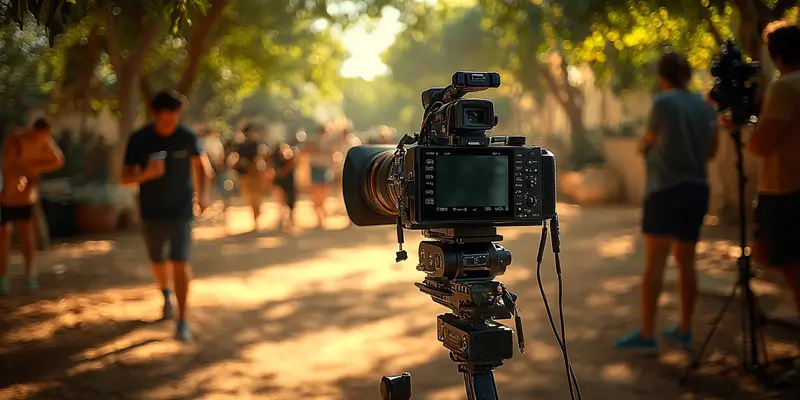 Jak budować zaufanie w filmie reklamowym