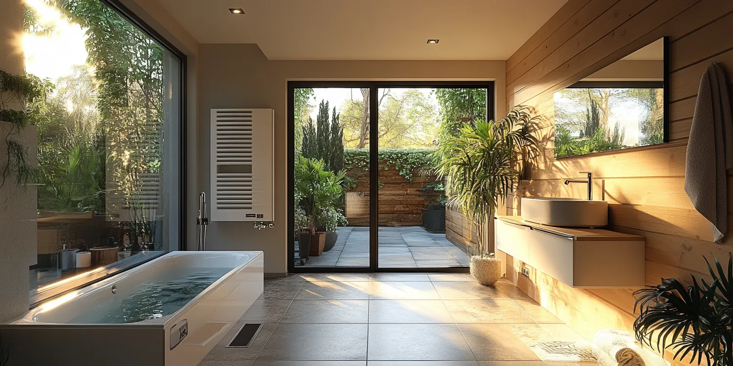 Jak działa rekuperacja w domu?