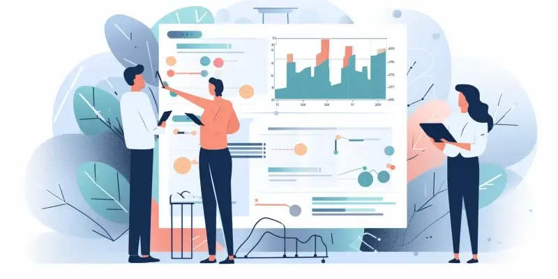 Jak oceniamy marketing b2b firmy?