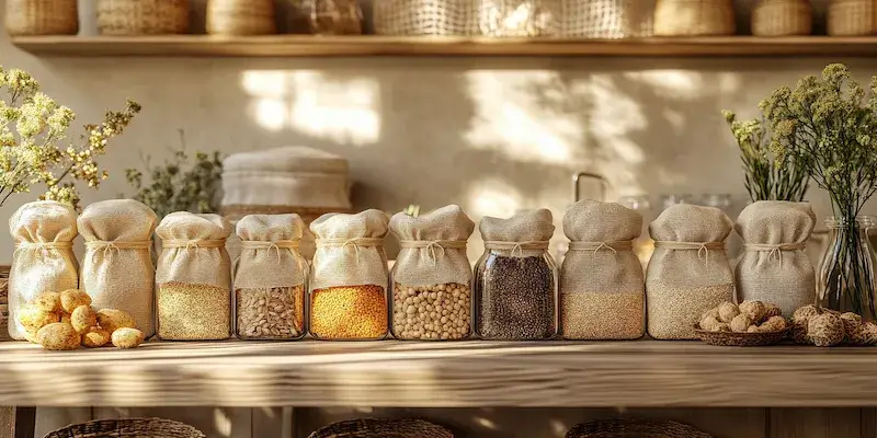 Jak oznaczamy produkty ekologiczne?