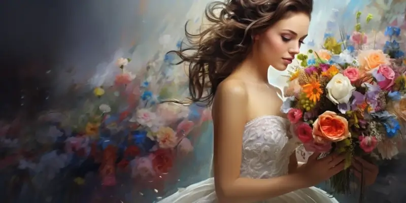 Jak się ubrać na wesele w stylu boho?