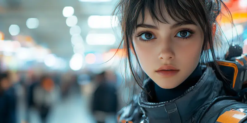 Jak stworzyć cosplay?