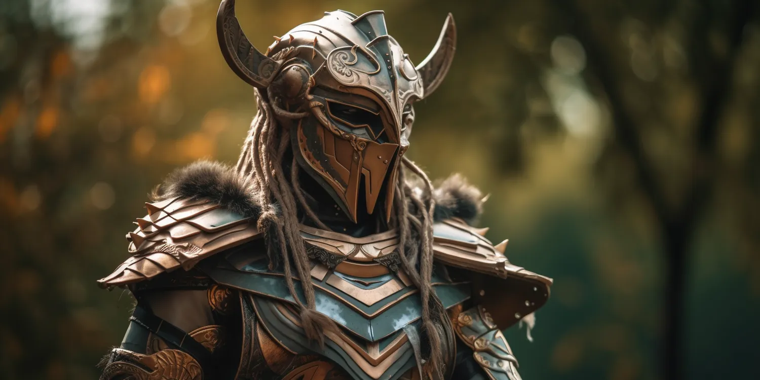 Jak uszyć strój cosplay?