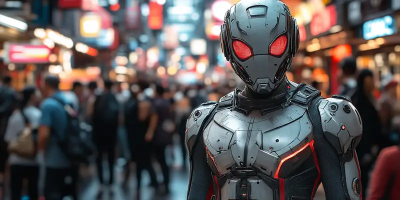 Jak zacząć cosplay?