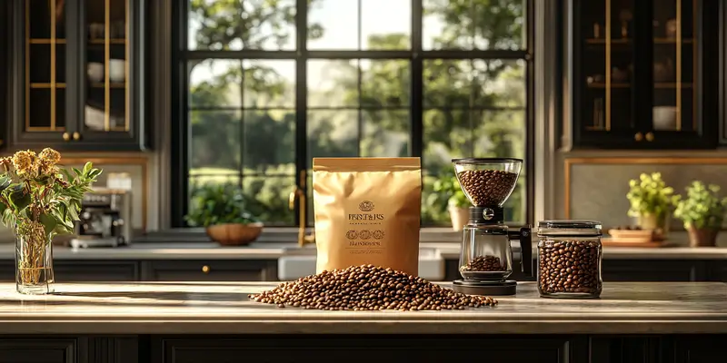 Jaka najlepsza kawa ziarnista