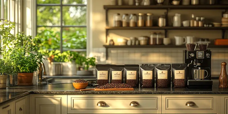 Jaka najlepsza kawa ziarnista?