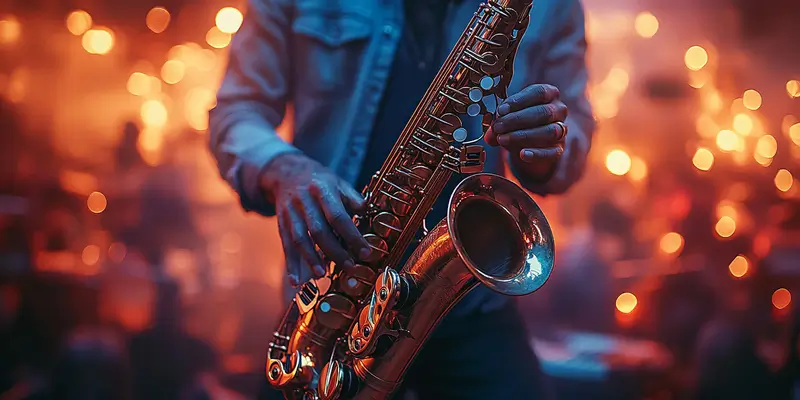 Jaki saksofon altowy kupić?