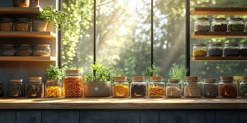 Jakie produkty są ekologiczne?