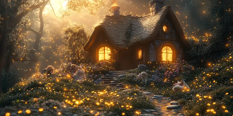 Jakie są fajne bajki animowane dla dzieci?