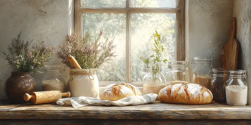 Jakie zboża są bezglutenowe?