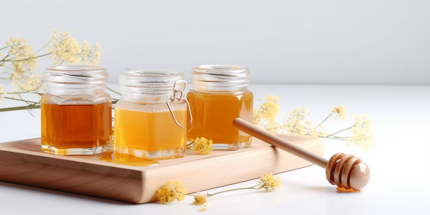 Kiedy krystalizuje się miód lipowy?