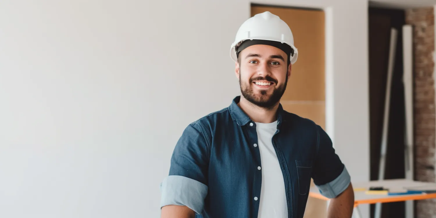 Kompleksowe wykończenia wnętrz Szczecin