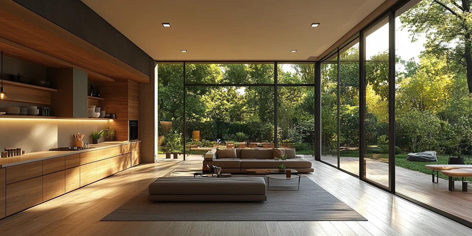 Kuchnie na wymiar Stargard