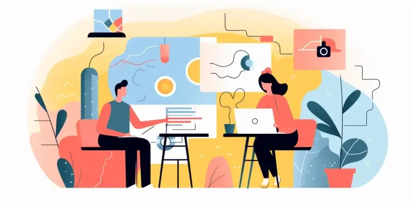 Marketing b2b co to?