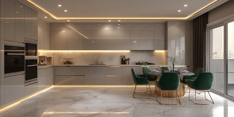 Meble kuchenne Stargard