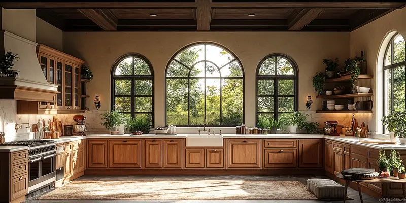 Meble kuchenne Szczecin