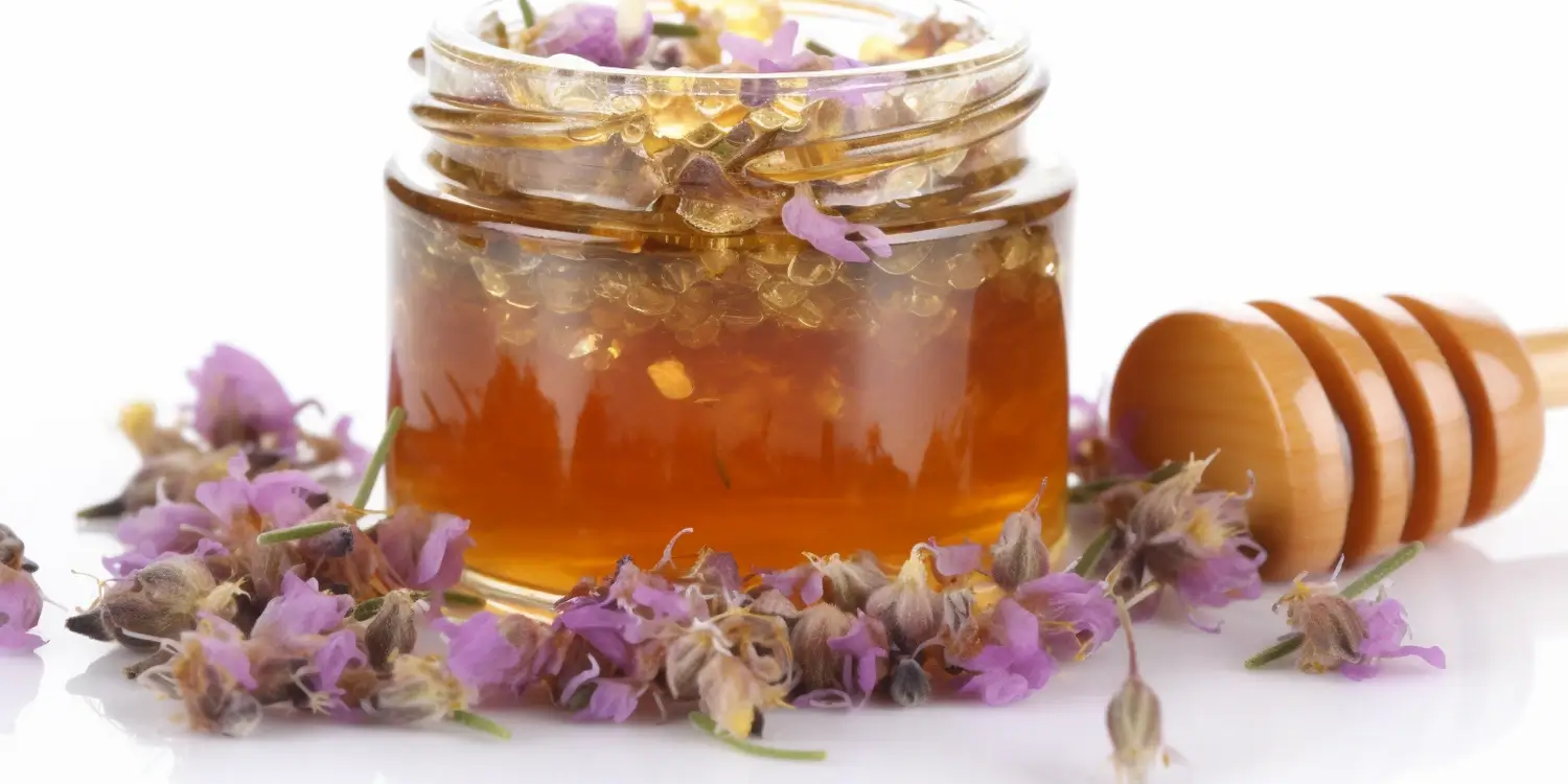 Miód nektarowo spadziowy jak stosować?