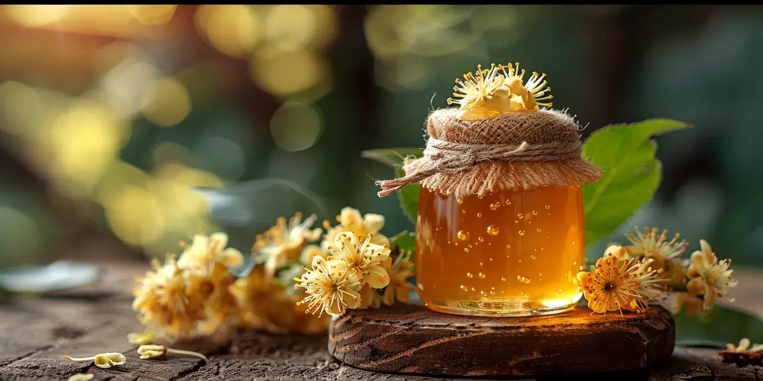 Na co miód gryczany?