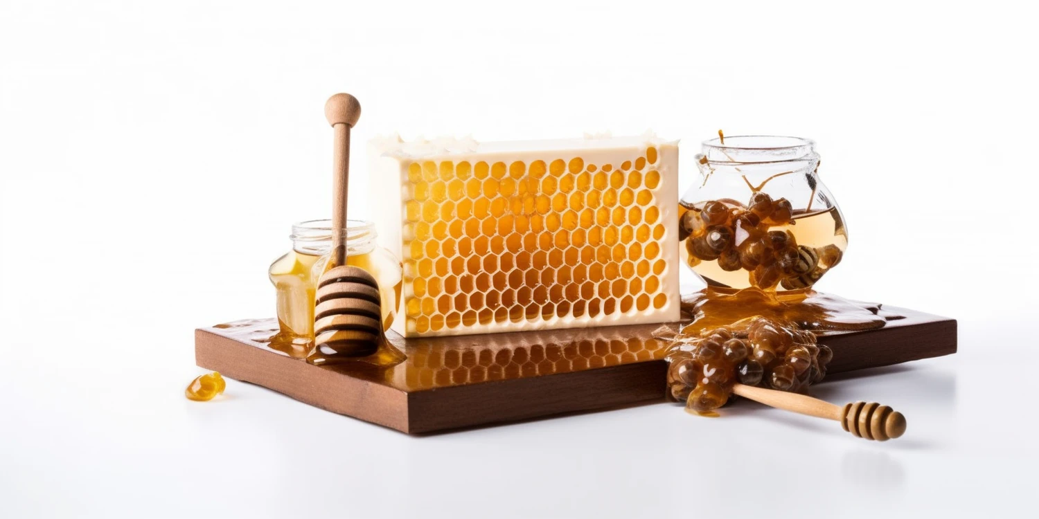 Na co pomaga miód gryczany?