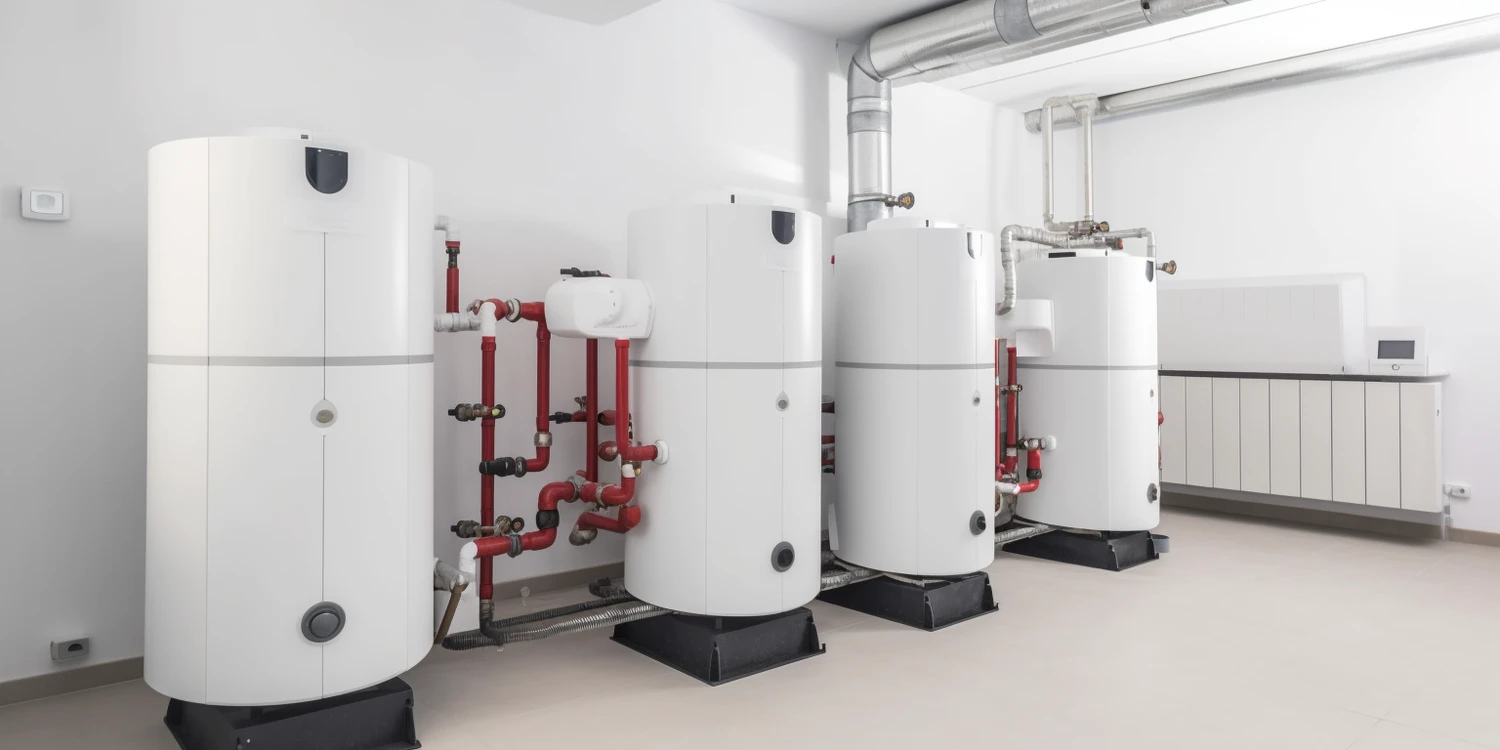 Pompa ciepła Nowy Dwór Mazowiecki