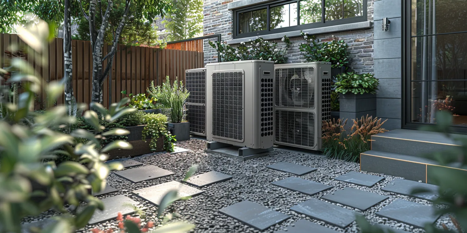 Pompy ciepła Nowy Dwór Mazowiecki