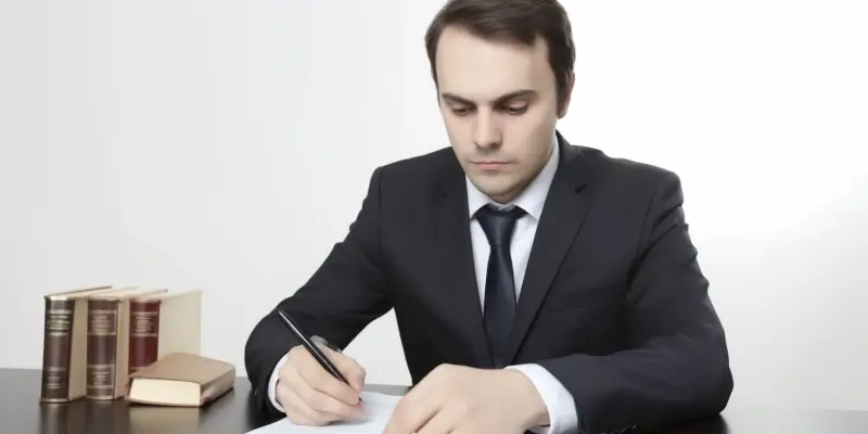 Prawnik od nieruchomości online