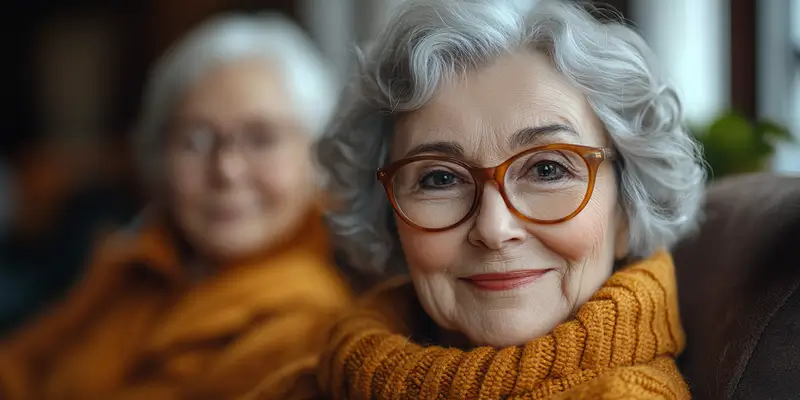 Prywatny dom opieki - profesjonalna pomoc