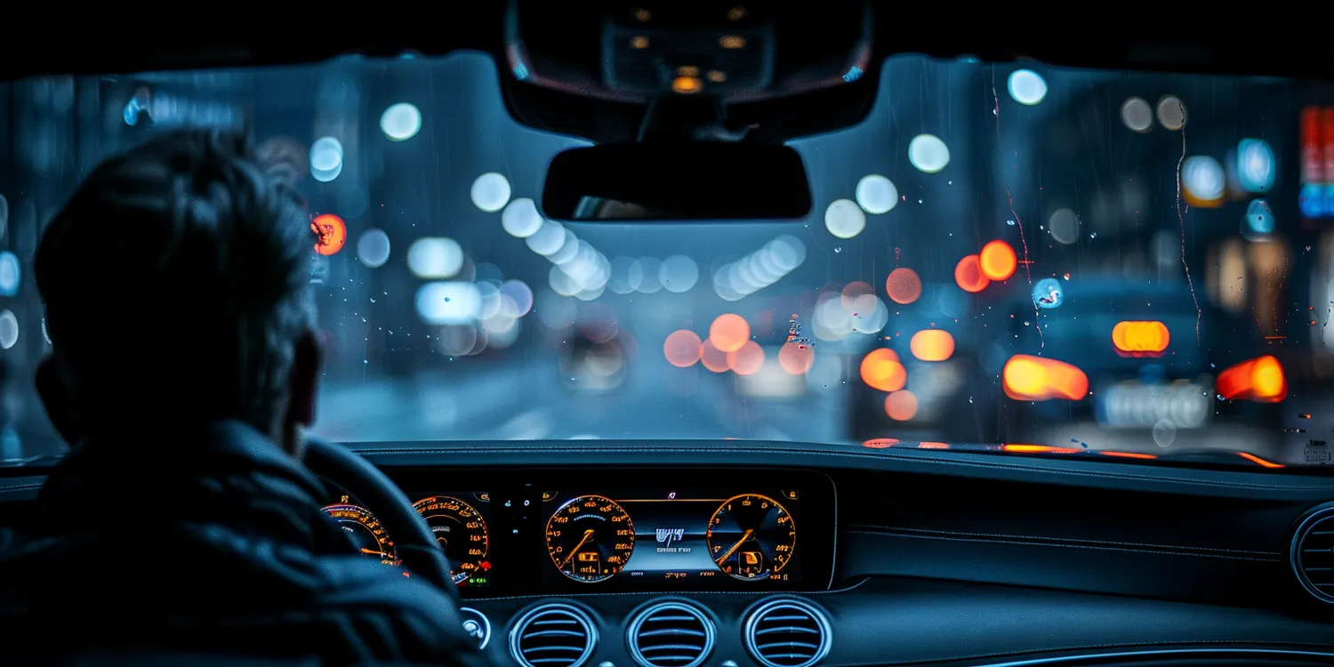 Przejazd z Niemiec do Polski Toruń