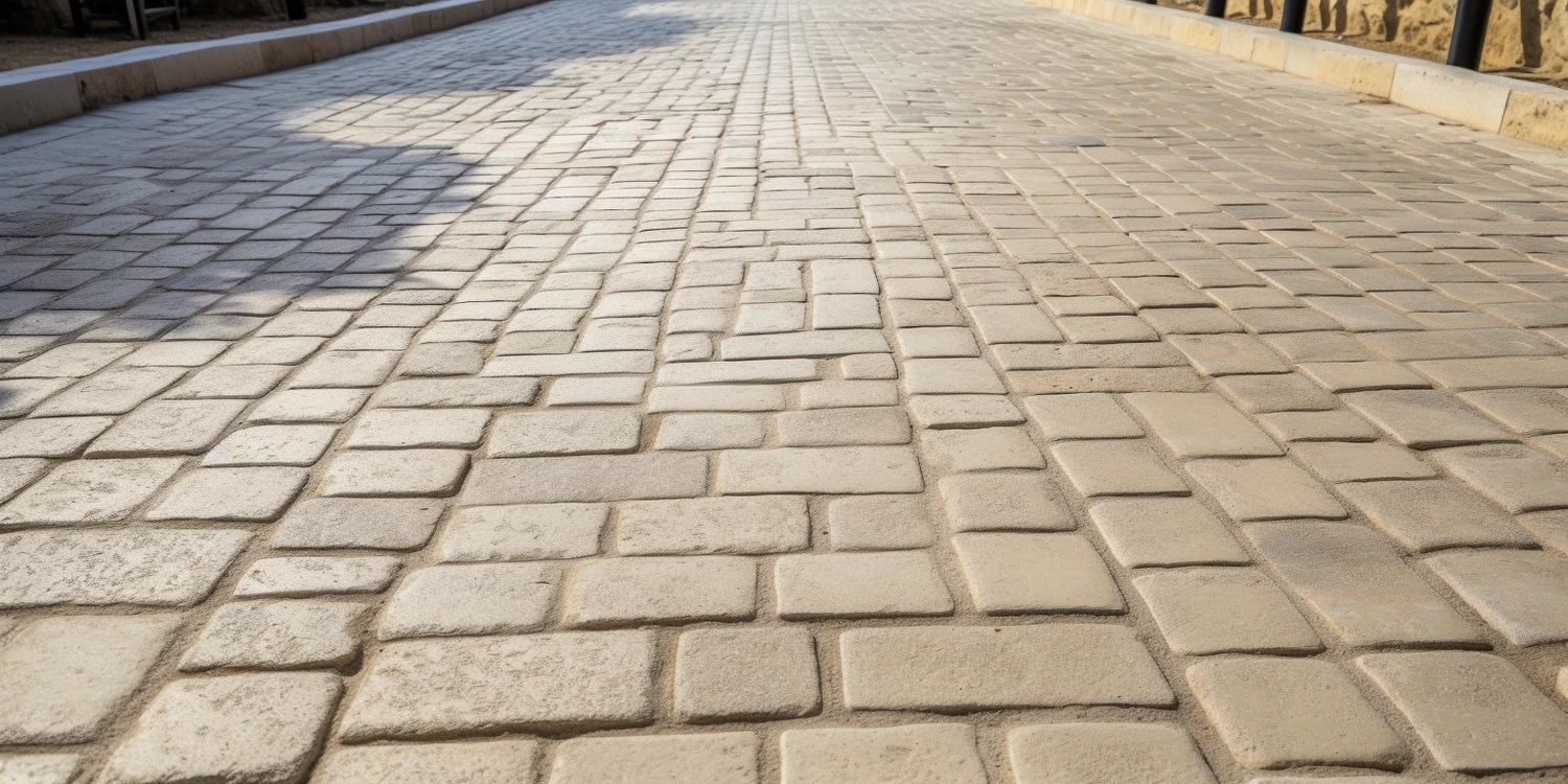 Skład kostki brukowej Szczecin