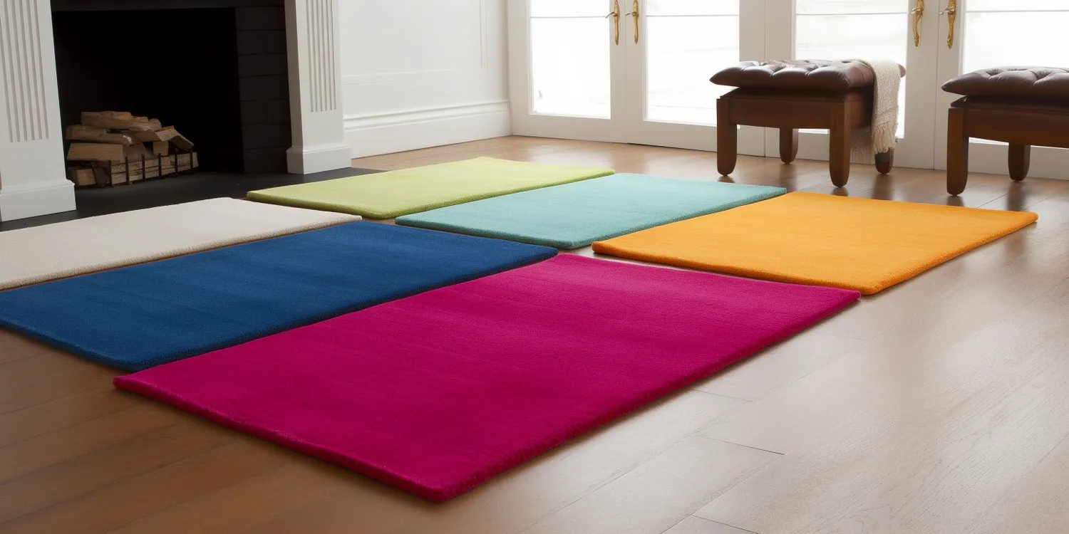 Szybkie i efektywne pranie wykładzin i dywanów