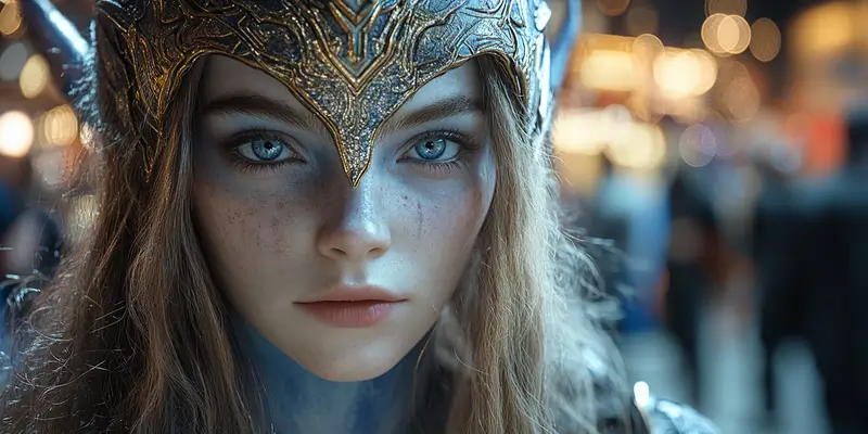 Was bedeutet Cosplay?