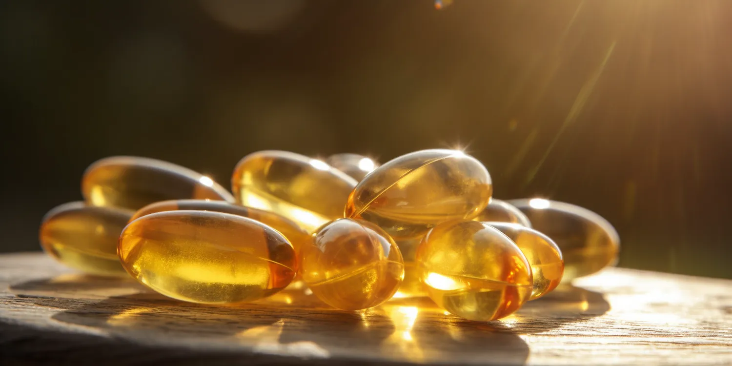 Witamina D dla 4 latka jaka dawka?