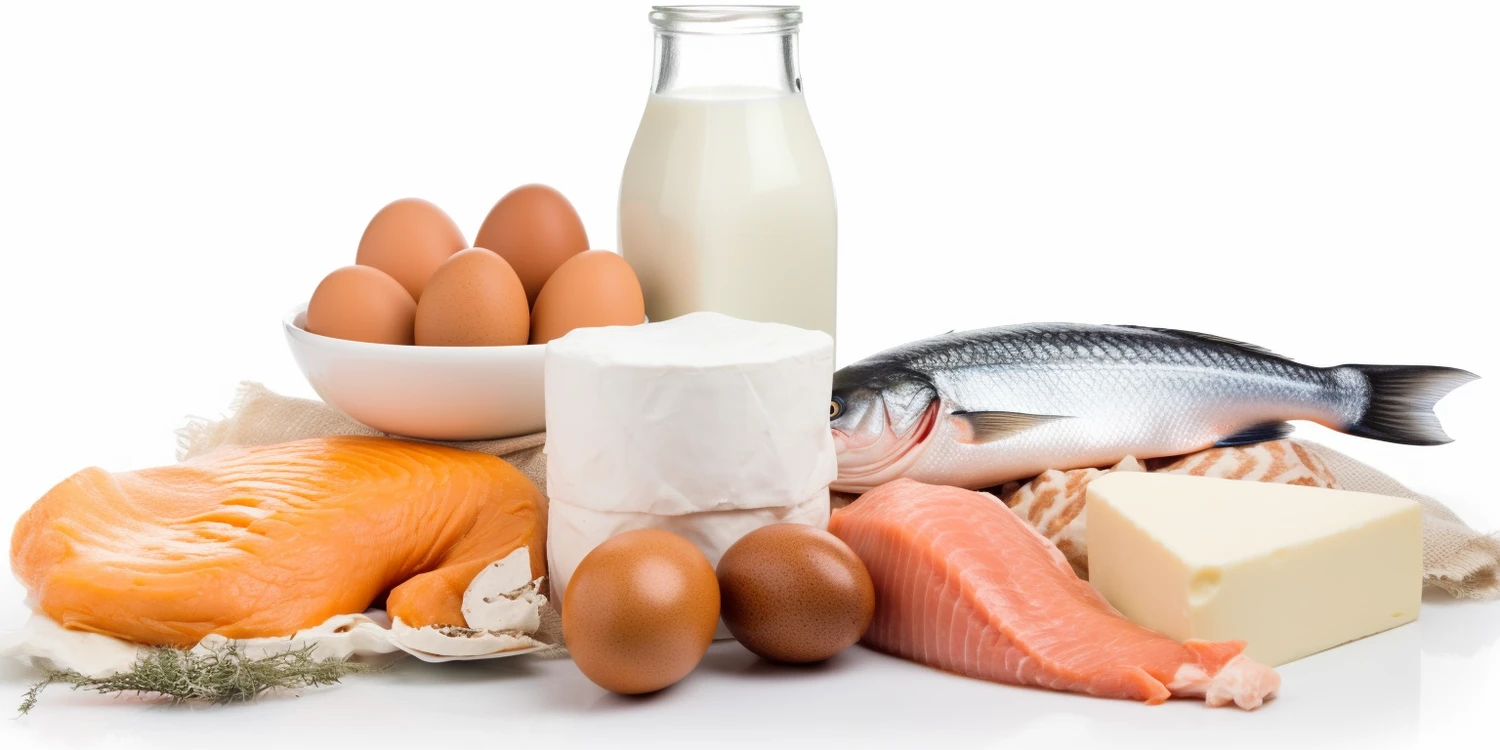 Witamina D kiedy brać?