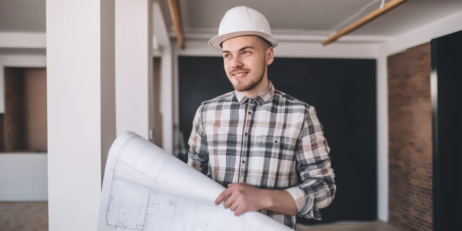 Wykończenie mieszkania - jak zrobić to niskim kosztem?