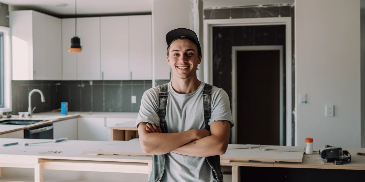 Wykończenie wnętrz – parę ciekawostek