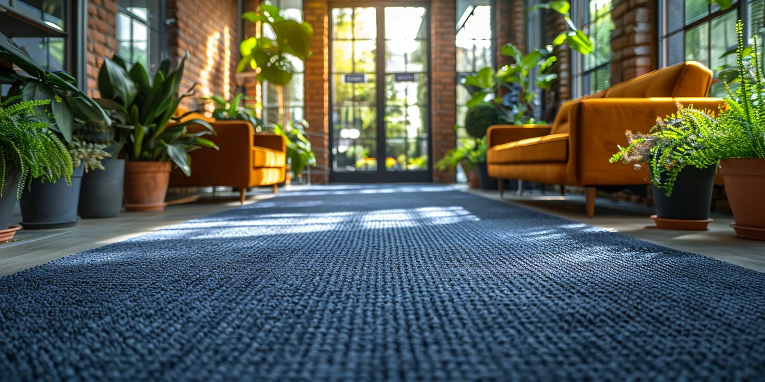 Zanim wypierzesz dywan lub wykładzinę