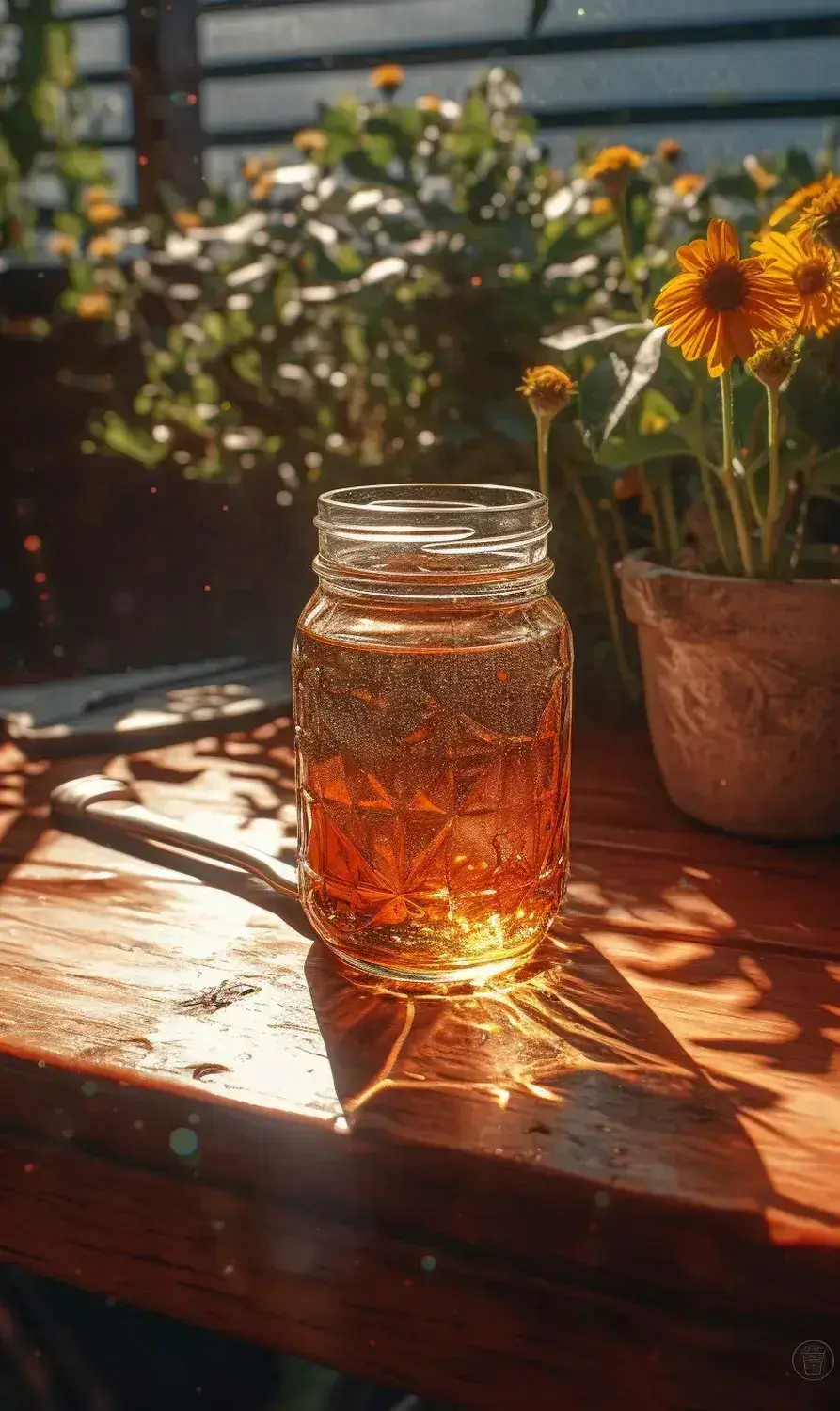 Zastosowanie miodu gryczanego