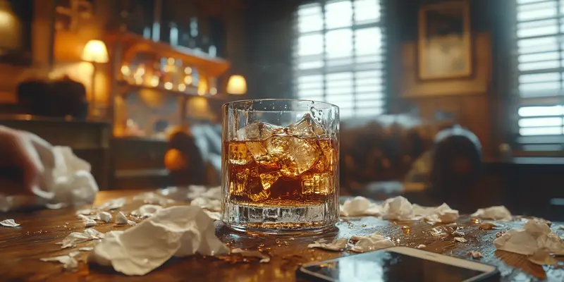 Alkoholizm - gdzie szukać pomocy?