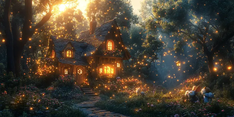 Bajki dla dzieci jakie polecacie?