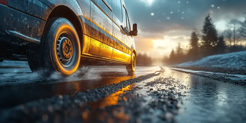 Busy z Polski do Niemiec Bydgoszcz